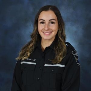 Meet your Posher, Lauryan